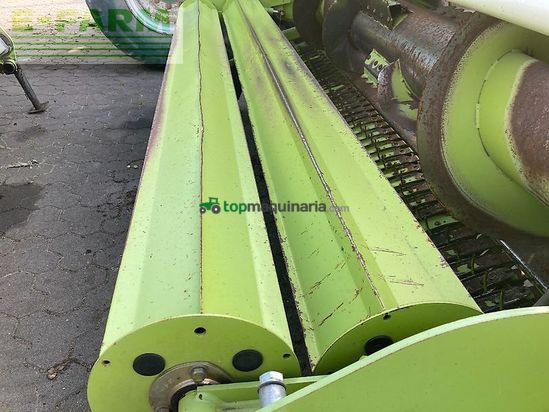 Cabezal - Claas - pu 300 hd