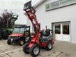 Minicargadora - Weidemann - 1140 hoftrac mit automatik
