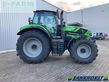 Tractor agrícola - Deutz-Fahr - 7250 ttv