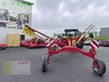 Rastrillo - Pöttinger - eurotop 801 a multitast