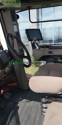 Tractor agrícola - Case IH - case ih-steiger