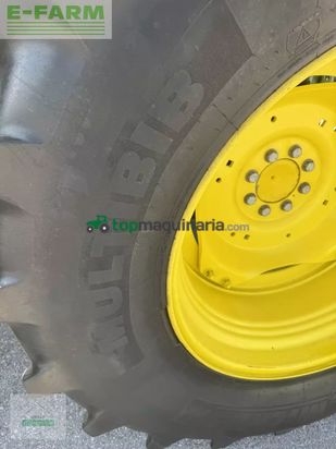 Tractor agrícola - John Deere - 5090 r