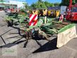 Rastrillo - Krone - swadro 710/26t