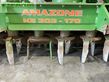 Grada rotativa - Amazone - ke 303 + accord sämaschine