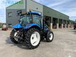 Tractor agrícola - New Holland - ts100a tractor (st27374)