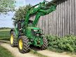 Tractor agrícola - John Deere - 6170r im kundenauftrag