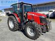 Tractor agrícola - Massey Ferguson - mf 5711