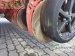 Sembradora monograno mecanica - Kverneland - optima hd