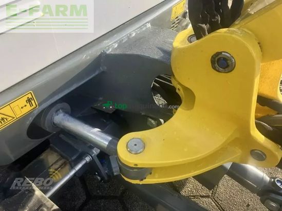 Excavadora - Wacker Neuson - et 18