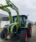 Tractor agrícola - Claas - arion 550 cmatic CMATIC