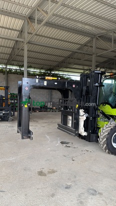 PINZAS PARA BLOQUES DE LADRILLO, MATERIALES DIVERSOS (PBLMD)