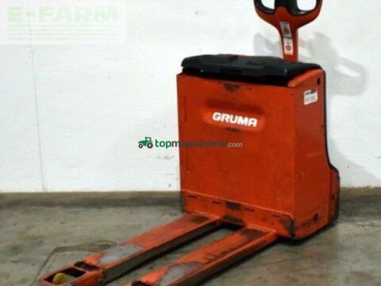 Elevadora - Linde - t 18 1152-02
