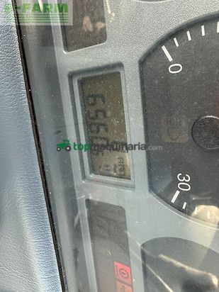 Tractor agrícola - Valtra - n101