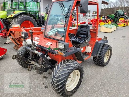 Tractor agrícola - Reform - 2004 gs
