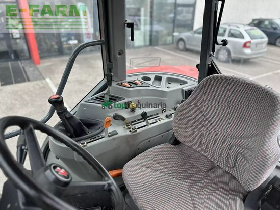 Tractor agrícola - Massey Ferguson - 4325-4 lp