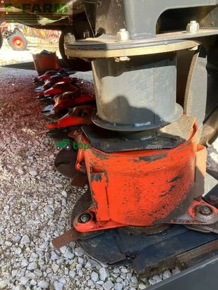 Cortacésped manual - Kubota - faucheuse dm 4028