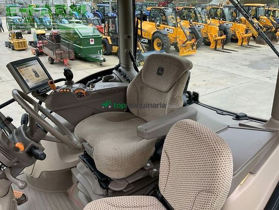 Tractor agrícola - John Deere - 6195r tractor (st22150)