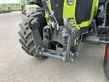 Tractor agrícola - Claas - arion 660 cmatic focus