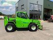 Telescopica - Merlo - p38.12 telehandler (st27120)