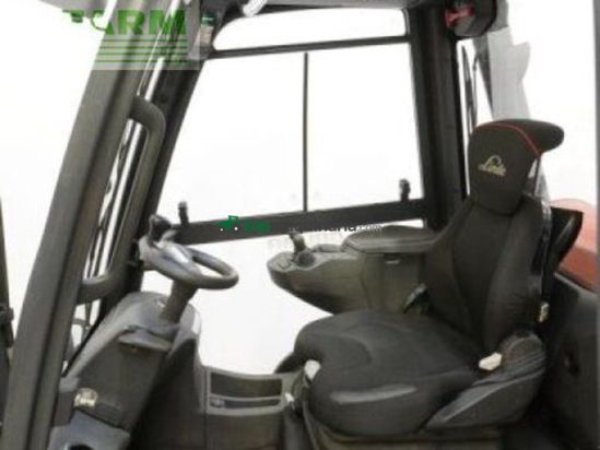 Elevadora - Linde - h 35 t 1202