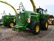 Cosechadora de Cereal - John Deere - 7750i prodrive