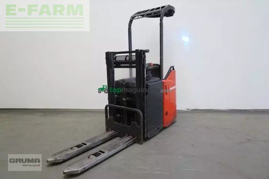 Elevadora - Linde - d 14 sp 133