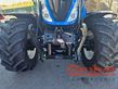 Tractor agrícola - New Holland - t6.180ac