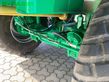 Remolqu agrícola - Tebbe - st 500 tandem silotrailer