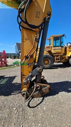 Excavadora - Liebherr - r 926 lc