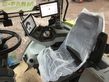 Tractor agrícola - Claas - axion 960 terra trac