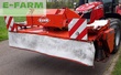 Cortacésped manual - Kuhn - fc 313 f