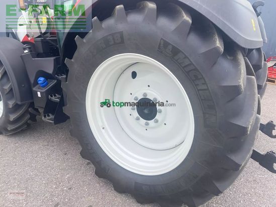 Tractor agrícola - Steyr - expert 4140 cvt