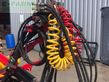 Grada de disco -  - scheibenegge carrier xt 525