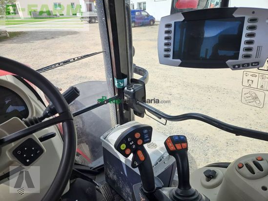 Tractor agrícola - Massey Ferguson - 7722 s