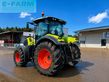 Tractor agrícola - Claas - axion 810 c-matic