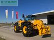 Telescopica - JCB - 550-80 agri plus