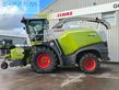 Cosechadora de Cereal - Claas - USED JAGUAR 870