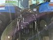 Tractor agrícola - New Holland - ts115a delta