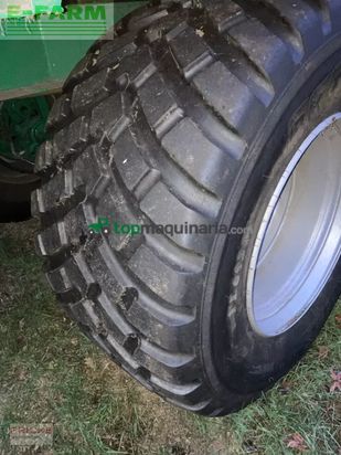 Cinta transportadora de forraje - Tebbe - st 500