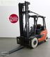 Elevadora - Linde - h 30 t 1202