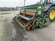 Combinado de siembra - Amazone - kw 402/580