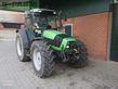 Tractor agrícola - Deutz-Fahr - agrofarm 420