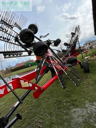 Henificador - Fella - ts 9060 verkauf im kundenauftrag