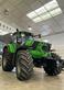 Tractor agrícola - Deutz-Fahr