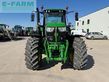 Tractor agrícola - John Deere - 6155m