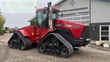 Tractor agrícola - Case IH - stx 450 quadtrac