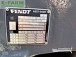 Tractor agrícola - Fendt - 720 vario gen6 profi plus