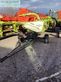 Cosechadora de Cereal - Claas - trion 660 terra trac