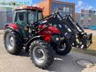 Tractor agrícola - Case IH - jx 90