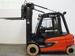 Elevadora - Linde - e 35 l 1252